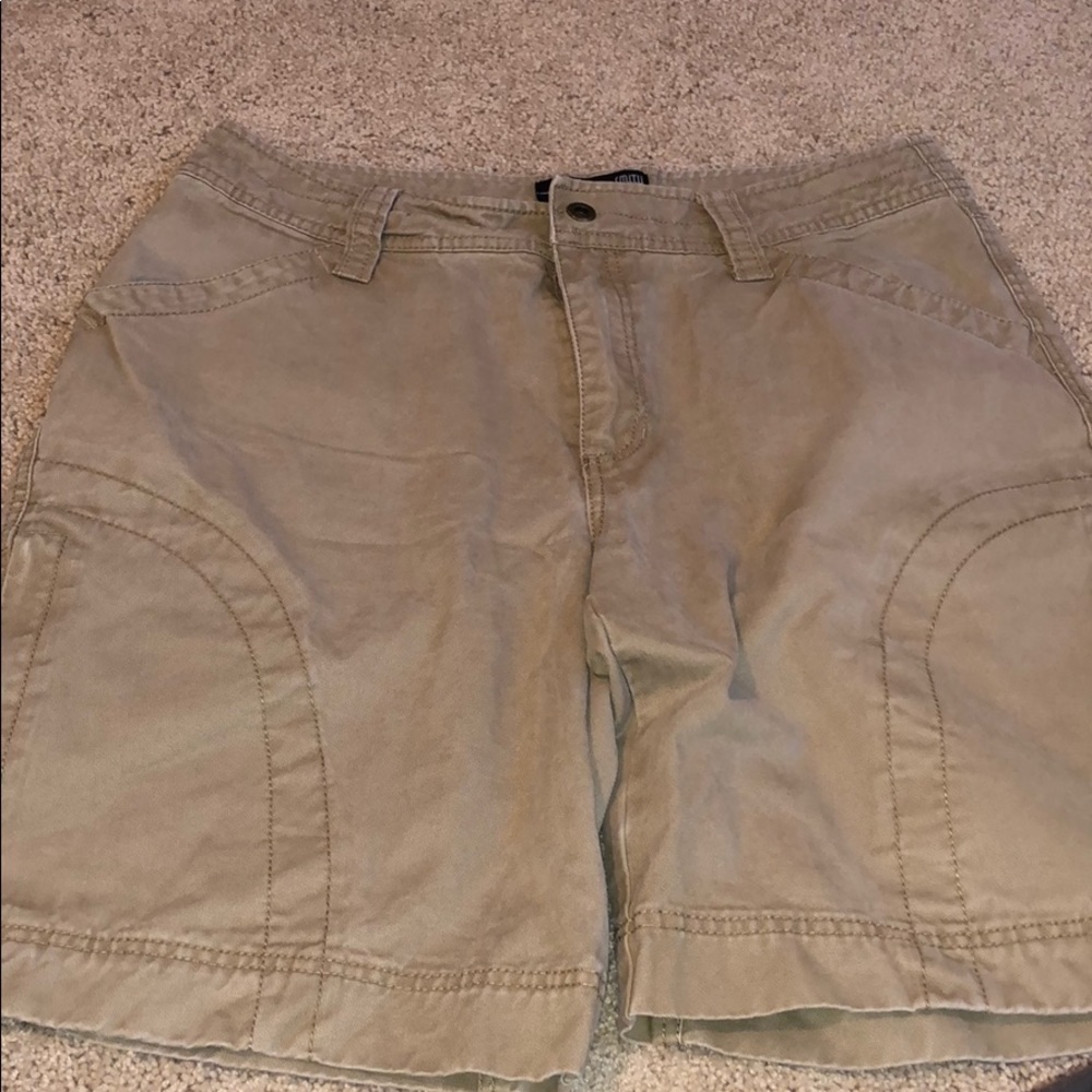 Men’s smith shorts size 34